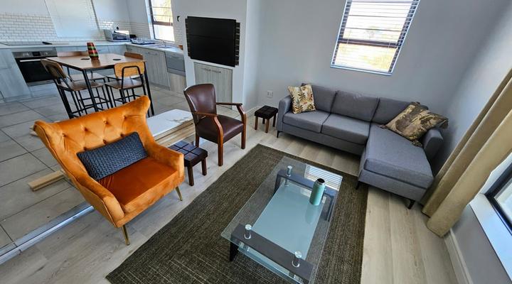 Saltwater Self-Catering