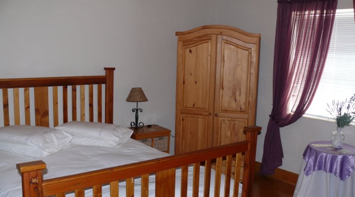 Hermon Guesthouse