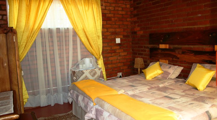 Bundhu-Rus Guest Farm