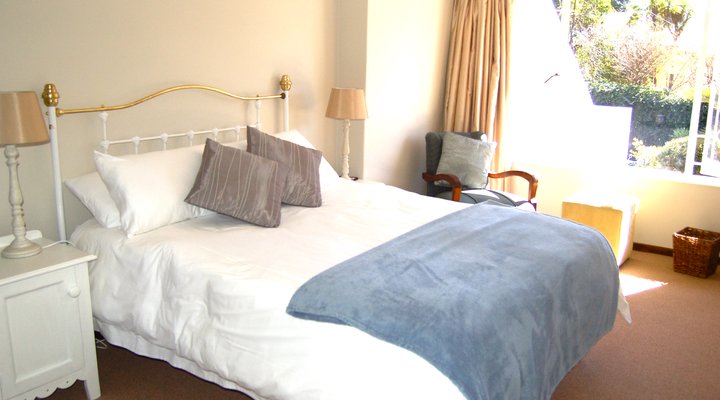 Willows Bed and Breakfast