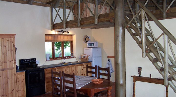 Walkabout Estate Guest Farm