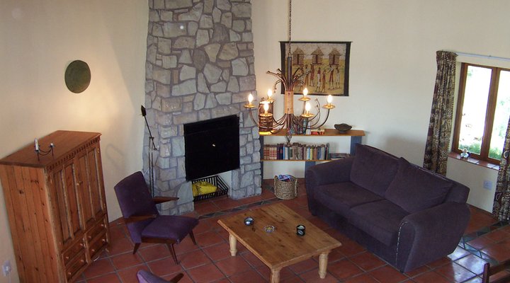 Walkabout Estate Guest Farm