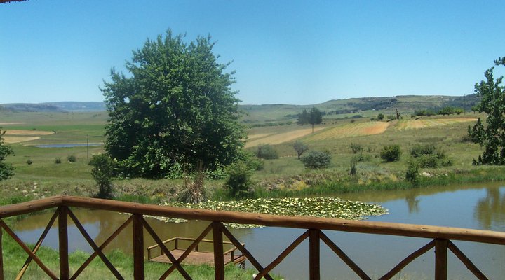 Walkabout Estate Guest Farm