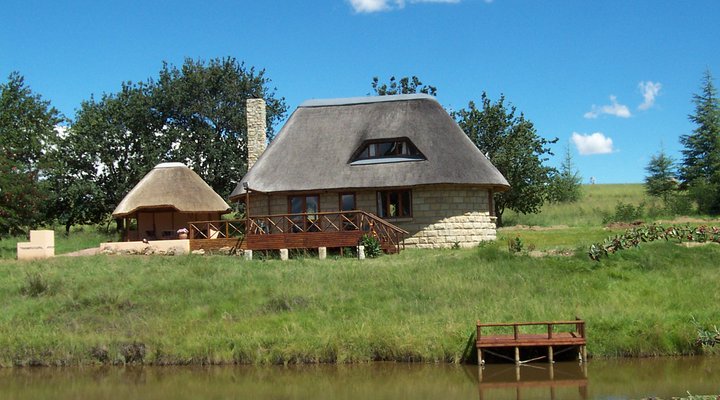 Walkabout Estate Guest Farm