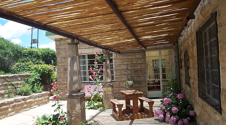 Walkabout Estate Guest Farm