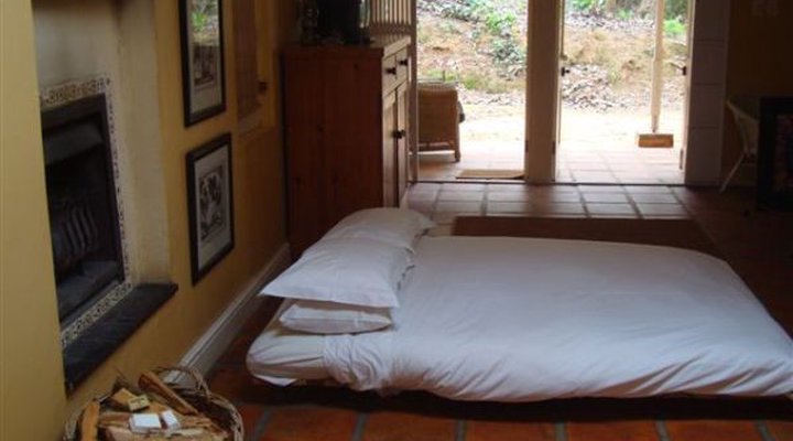 Kleinplaas Country House