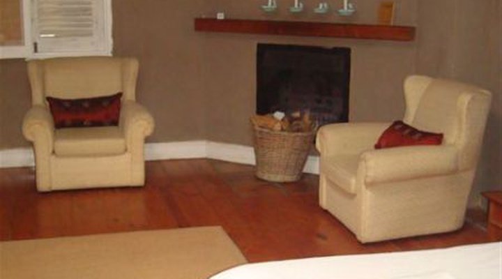 Kleinplaas Country House