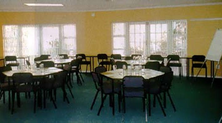 De Oude Caab Country House