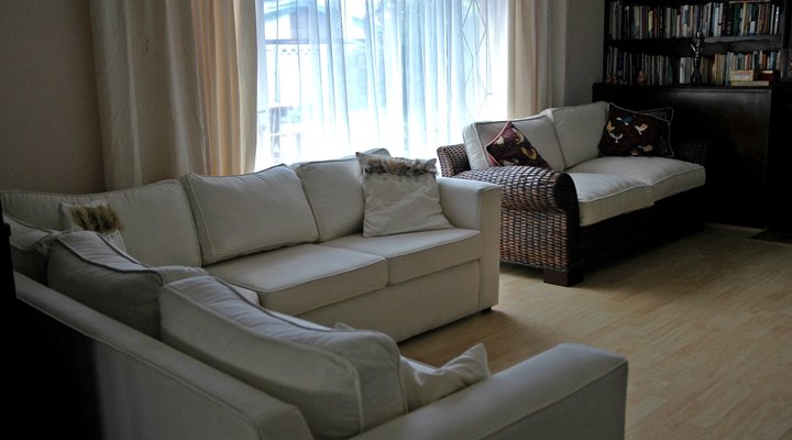 Villa Sunar Guesthouse