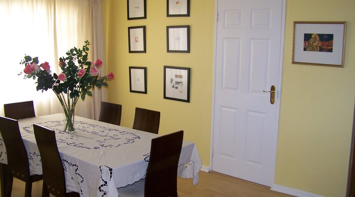 Villa Sunar Guesthouse