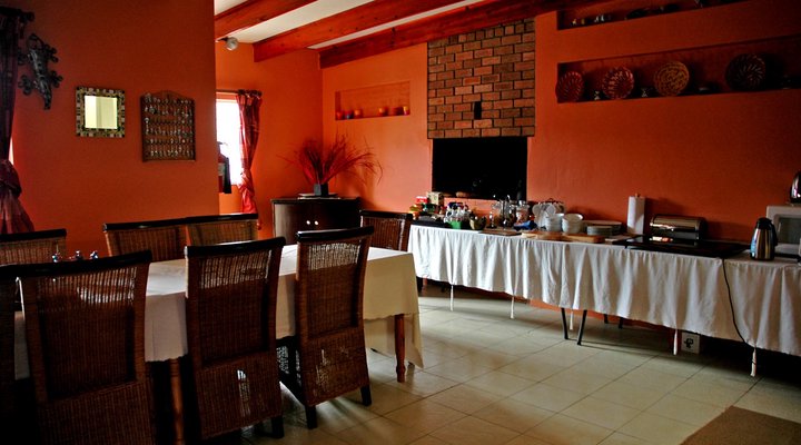 Villa Sunar Guesthouse