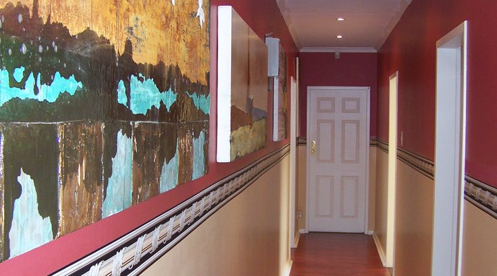 Villa Sunar Guesthouse