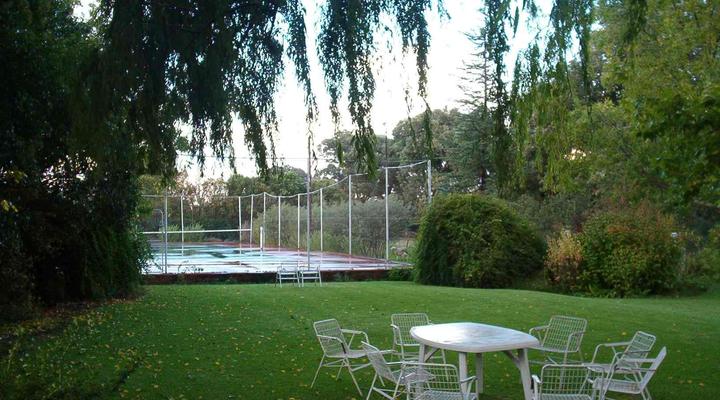 Rietpoort Game and Guest Farm