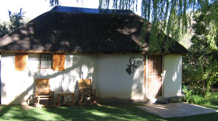 Rietpoort Game and Guest Farm