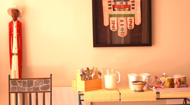 Willows Bed and Breakfast