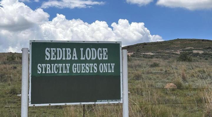 Sediba Lodge Clarens