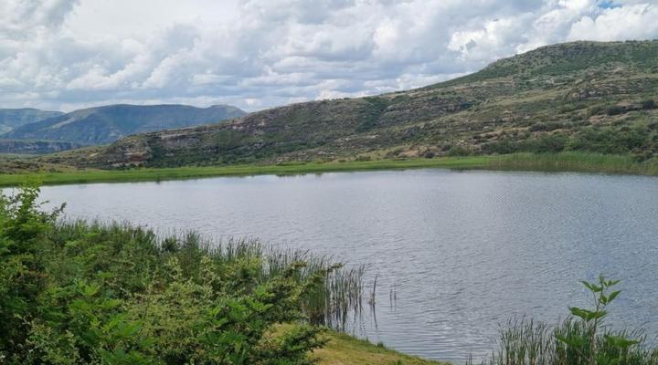 Sediba Lodge Clarens