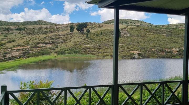 Sediba Lodge Clarens