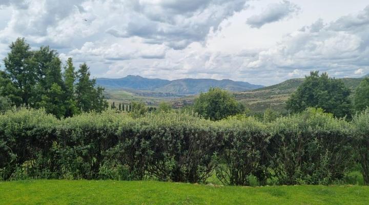 Sediba Lodge Clarens