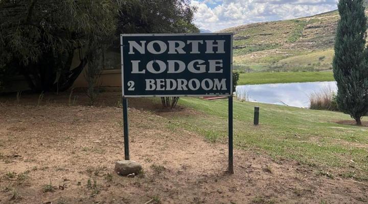 Sediba Lodge Clarens