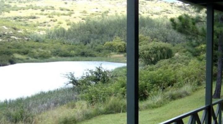 Sediba Lodge Clarens