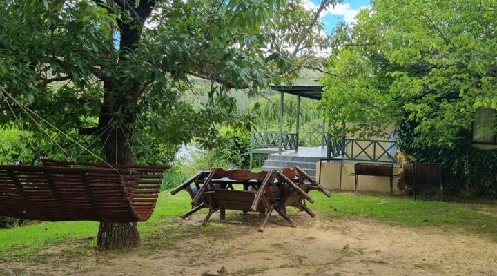 Sediba Lodge Clarens