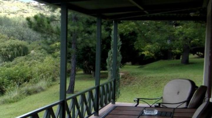 Sediba Lodge Clarens