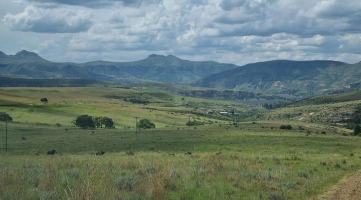Sediba Lodge Clarens