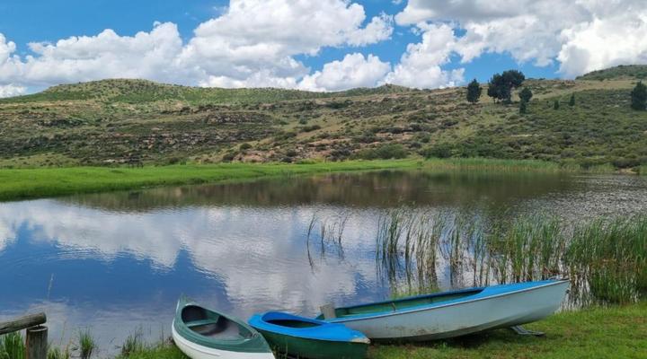 Sediba Lodge Clarens