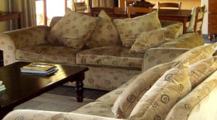 Sediba Lodge Clarens