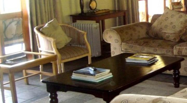 Sediba Lodge Clarens