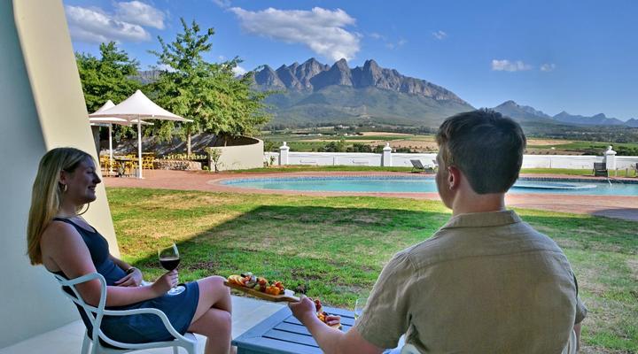 Val du Charron Wine & Leisure Estate