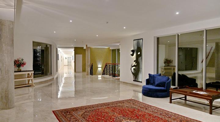 Val du Charron Wine & Leisure Estate