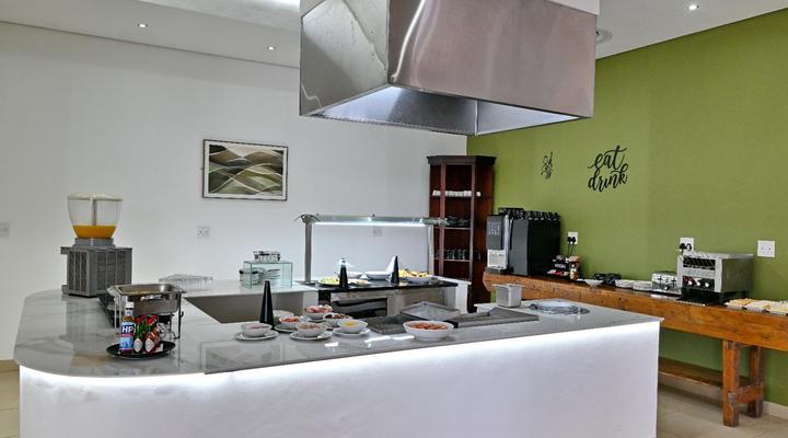 Val du Charron Wine & Leisure Estate