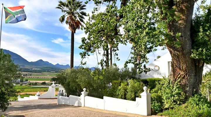 Val du Charron Wine & Leisure Estate