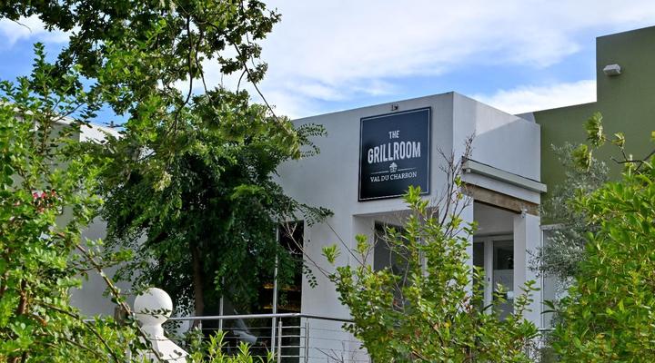 Val du Charron Wine & Leisure Estate