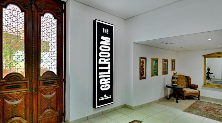 Val du Charron Wine & Leisure Estate