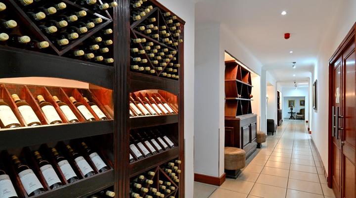 Val du Charron Wine & Leisure Estate