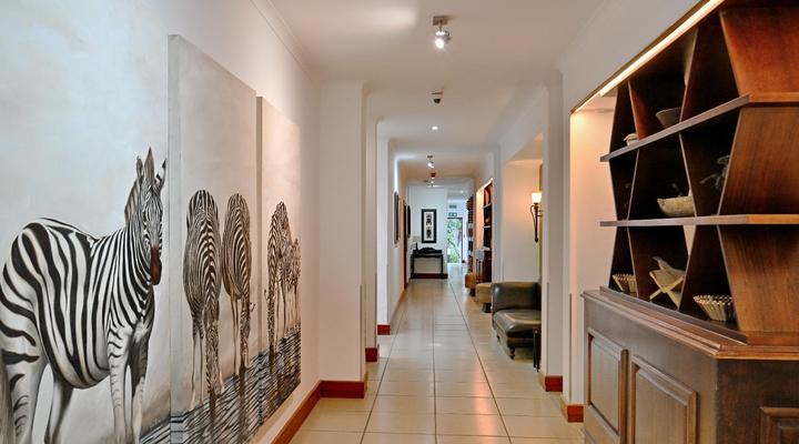 Val du Charron Wine & Leisure Estate