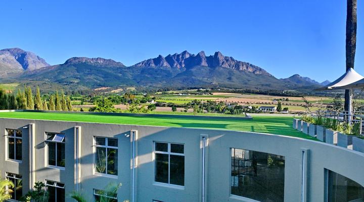 Val du Charron Wine & Leisure Estate