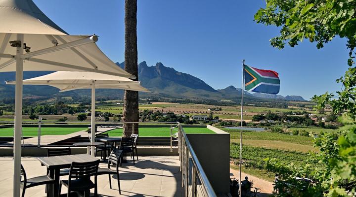 Val du Charron Wine & Leisure Estate