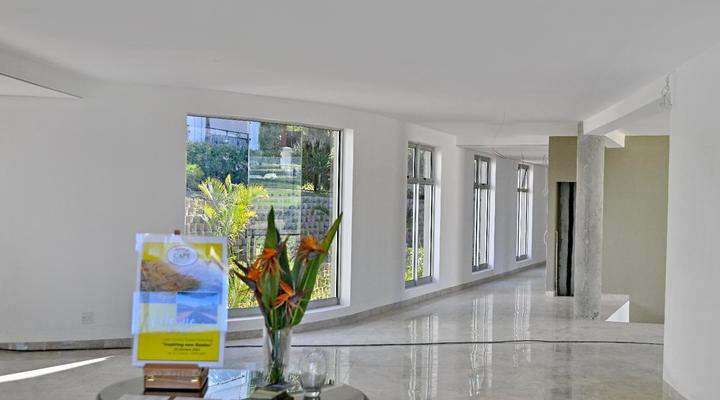 Val du Charron Wine & Leisure Estate