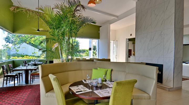 Val du Charron Wine & Leisure Estate