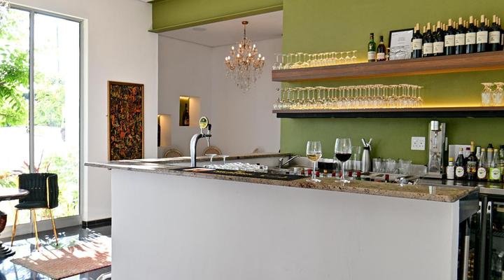 Val du Charron Wine & Leisure Estate