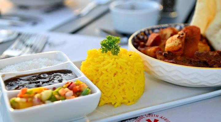 Val du Charron Wine & Leisure Estate