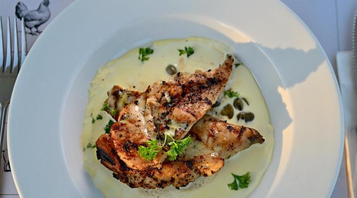 Val du Charron Wine & Leisure Estate