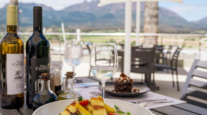 Val du Charron Wine & Leisure Estate