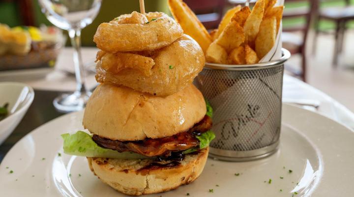 Val du Charron Wine & Leisure Estate