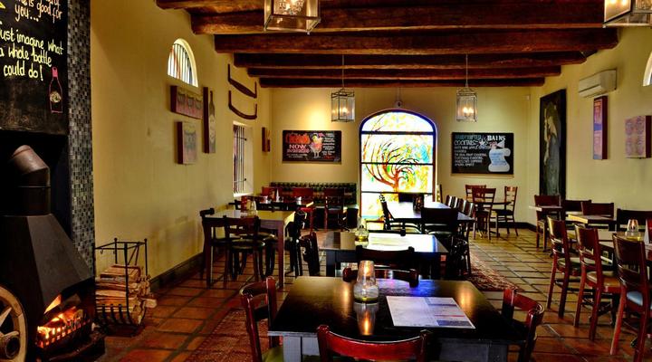 Val du Charron Wine & Leisure Estate