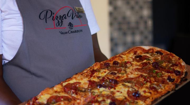 Val du Charron Wine & Leisure Estate